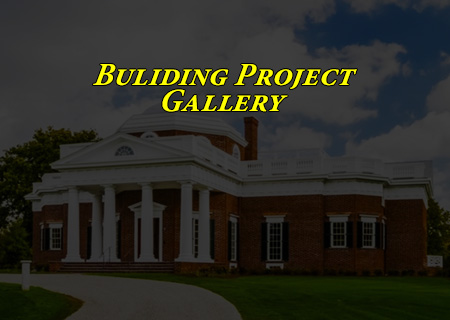 Construction Project Gallery